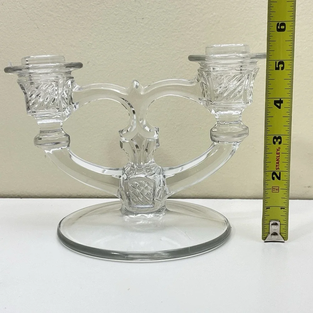 Indiana Glass elevate your